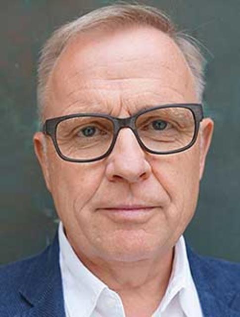 Herwig Greylinger, Geboren: 17. Juli 1963 
Familienstand: verheiratet 
Beruf: ÖBB-Angestellter

Einsatzpfarre: Entwicklungsraum Pulkau-Zellerndorf
Mein Lieblings-Buch:
Maria Calasanz Ziesche, Und die Wasser fließen
Lieblingsheilige(r): 
Franz von Assisi 
Bibelstelle: 
Psalm 37,5
Ich lasse mich zum Ständigen Diakon weihen, weil der Herr Arbeiter für seinen Weinberg braucht. | Foto: privat