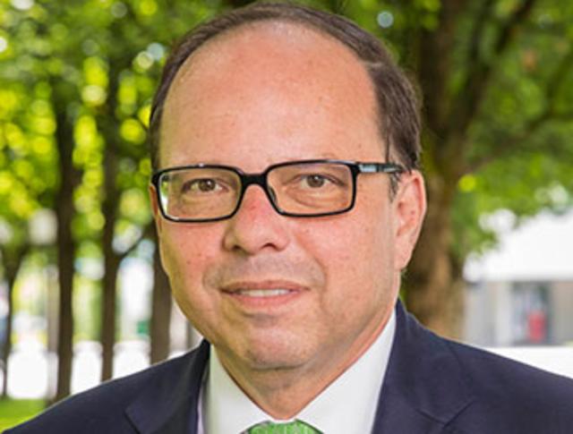 Thomas Szekeres, Präsident Österr. Ärztekammer | Foto: ÖÄK/Christian Leopold