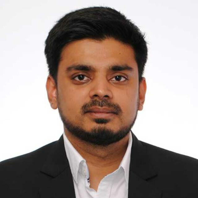 Anson Samuel ist seit 2016 Seminarist für die ErzdiözeseWien und hat 2019 sein Externjahr in Jerusalem verbracht | Foto: privat