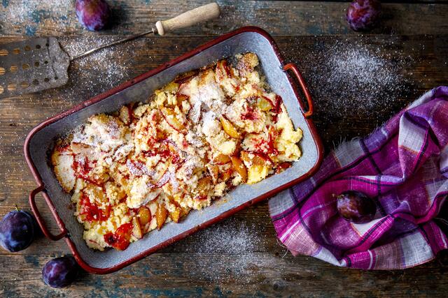 Foto: Food-Fotografin Sandra Tauscher