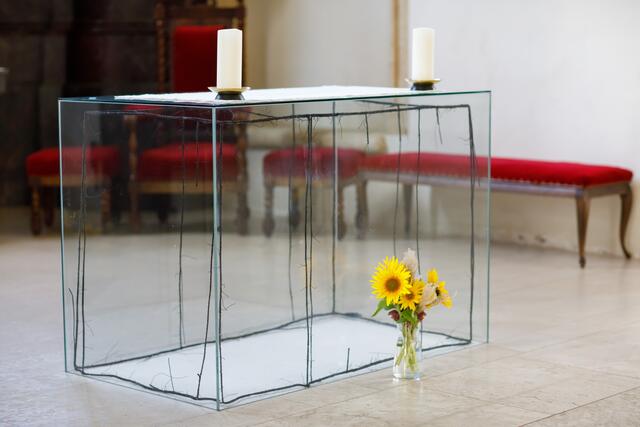 Foto: Gerd Neuhold - Sonntagsblatt für Steiermark