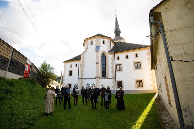 Foto: Gerd Neuhold - Sonntagsblatt für Steiermark