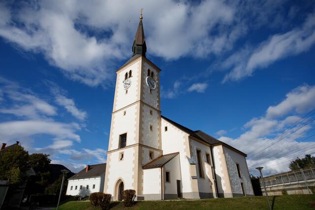 Foto: Gerd Neuhold - Sonntagsblatt für Steiermark