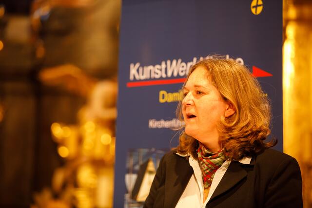 Marlies Prettenthaler-Heckel | Foto: Gerd Neuhold - Sonntagsblatt für Steiermark