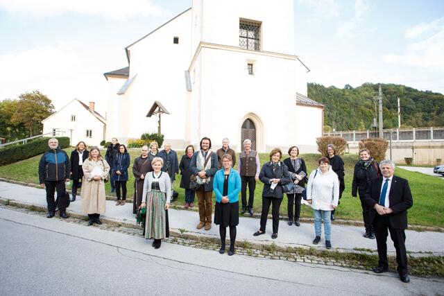 Foto: Gerd Neuhold - Sonntagsblatt für Steiermark