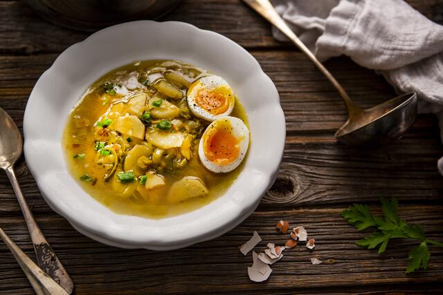 Foto: Alle Bilder stammen von der Food-Fotografin Sandra Tauscher