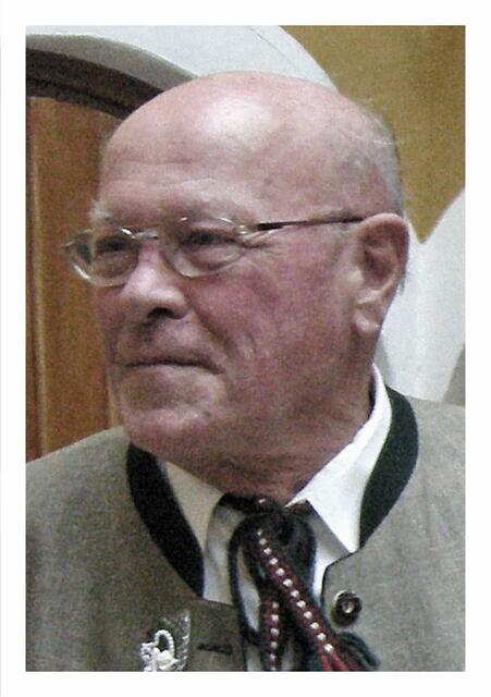 Prof. Albert Lenger