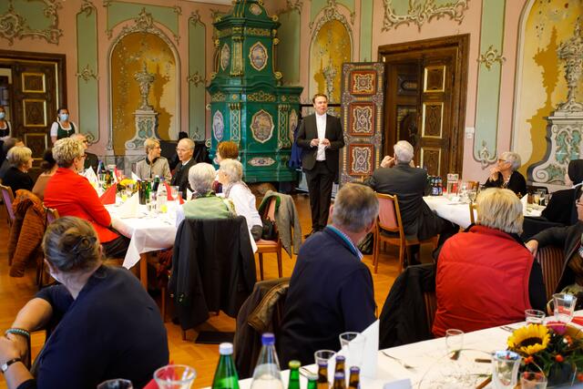 Foto: Gerd Neuhold - Sonntagsblatt für Steiermark