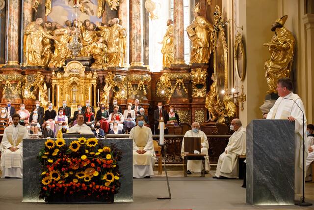 Foto: Gerd Neuhold - Sonntagsblatt für Steiermark