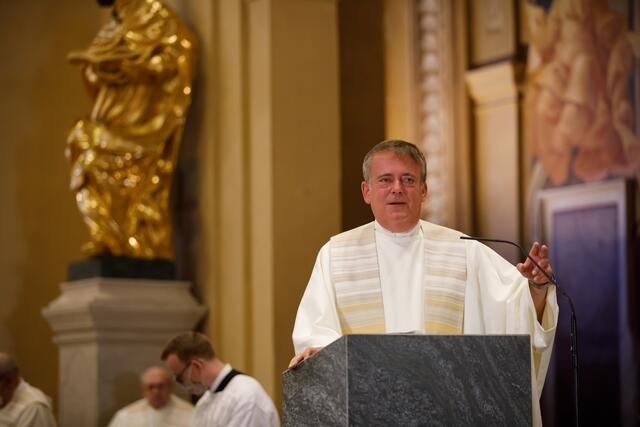 Foto: Gerd Neuhold - Sonntagsblatt für Steiermark