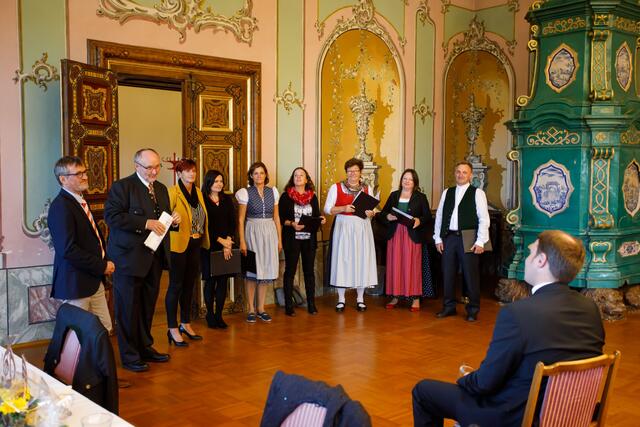 Foto: Gerd Neuhold - Sonntagsblatt für Steiermark