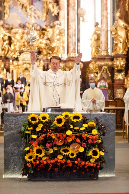 Foto: Gerd Neuhold - Sonntagsblatt für Steiermark