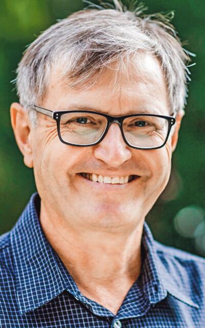 Mag. Johannes Chum, MEd, Seelsorgeraum Schilcherland | Foto: Neuhold