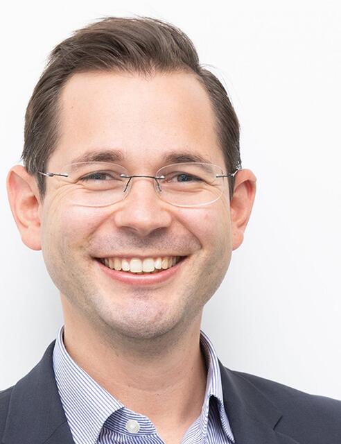 Jan Ledóchowski
War jahrelang Präsident der „Plattform Christ­demokratie“
Wollte ursprünglich Priester werden
 | Foto: Die neue Volkspartei