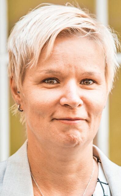 Mag.a Monika Semmernegg, Seelsorgeraum Bruck/Mur und Pflegeheimseelsorge Bruck/Mur | Foto: Velchev