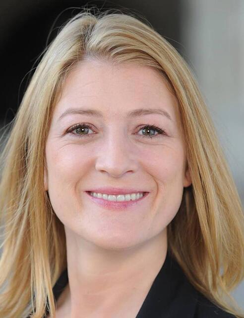 Bettina Emmerling
Engagiert sich im Bereich Nachhaltigkeit 
Ist u.a. Sprecherin der NEOS Wien für Frauen | Foto: NEOS