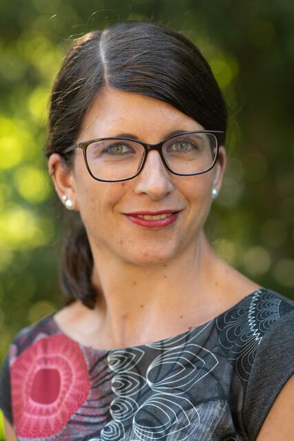Ulrike Schellander