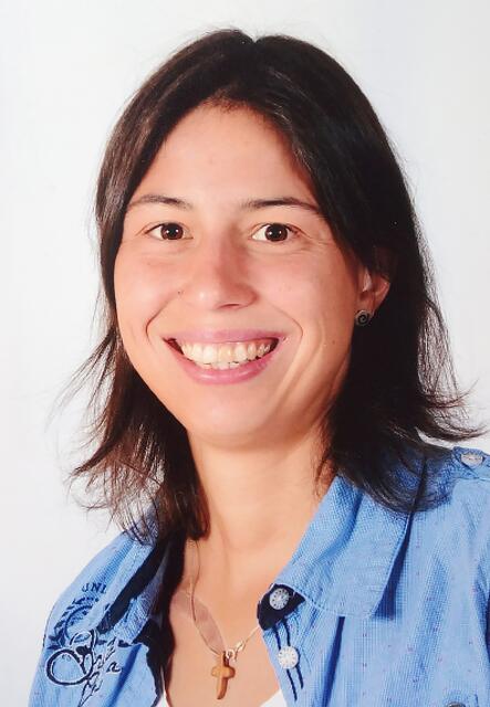 Claudia Müllner, Klinikseelsorgerin