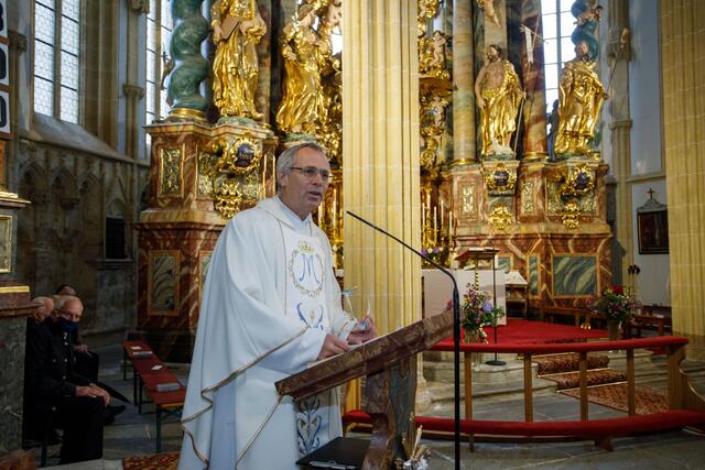 Foto: Gerd Neuhold - Sonntagsblatt für Steiermark