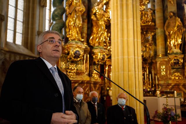 Foto: Gerd Neuhold - Sonntagsblatt für Steiermark