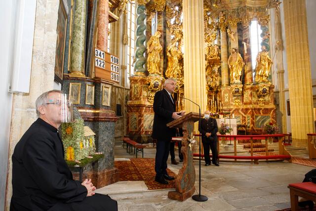 Foto: Gerd Neuhold - Sonntagsblatt für Steiermark
