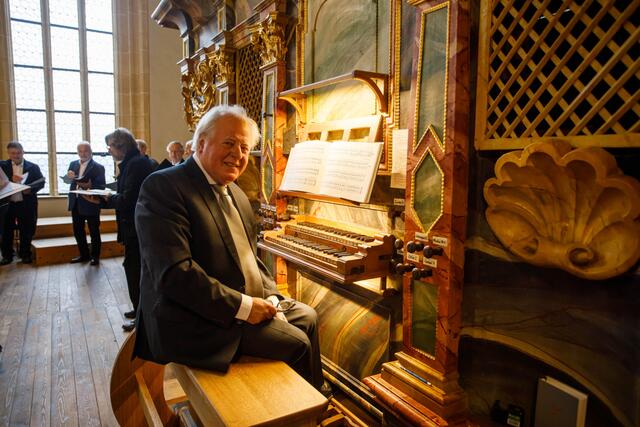 Foto: Gerd Neuhold - Sonntagsblatt für Steiermark
