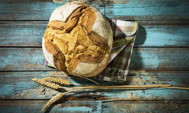 Weltbrottag: Was ist wirklich gutes Brot? Wie hält es am längsten?
Und was macht man mit den "Restln"? | Foto: Roman Märzinger / Westend61 / picturedesk.com