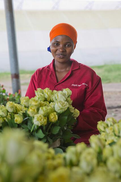 Foto: Fairtrade Österreich/ TransFair e.V