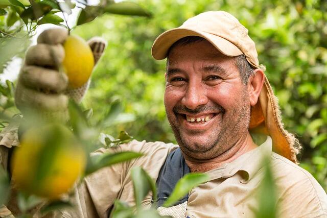 Foto: Fairtrade Österreich/ TransFair e.V