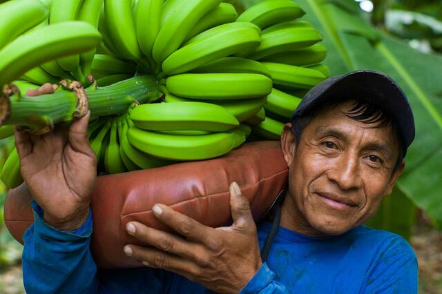 Foto: Fairtrade Österreich/ TransFair e.V