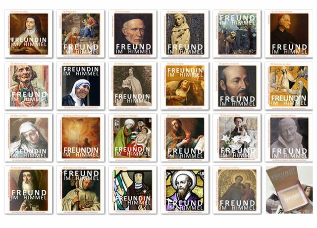 Freund im Himmel | Foto: Haselsteiner