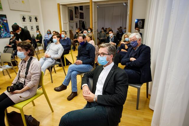 Foto: Gerd Neuhold - Sonntagsblatt für Steiermark