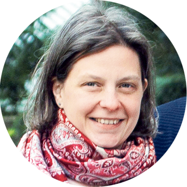 Andrea Harringer | Foto: Privat