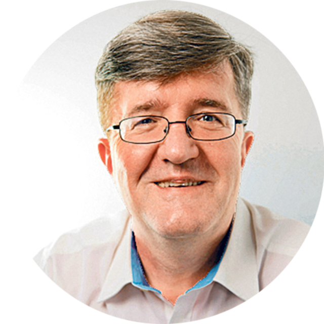 Stefan Kronthaler | Foto: Privat