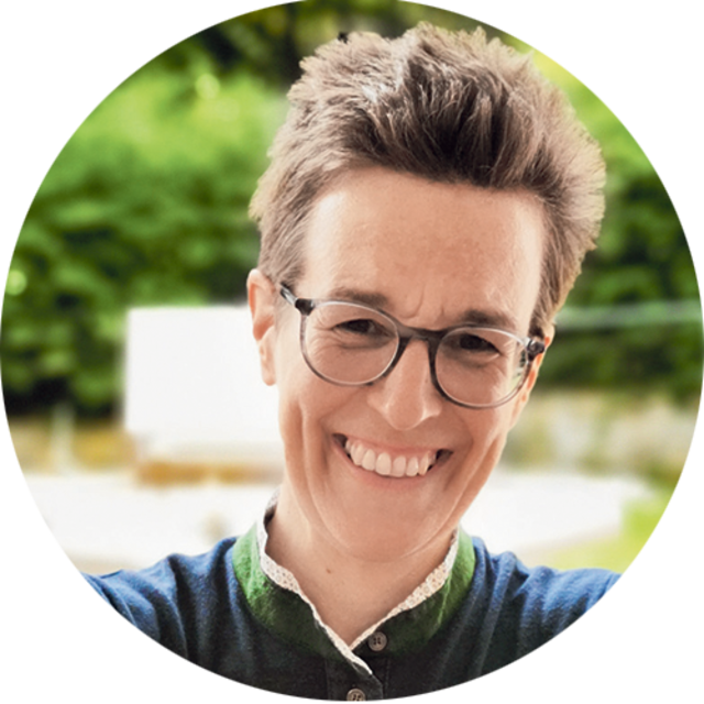 Gerlinde Kugler | Foto: Privat