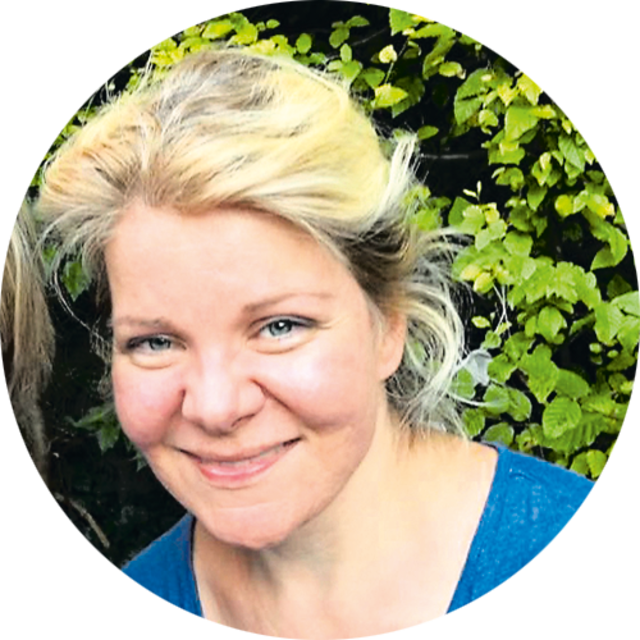 Agathe Lauber-Gansterer | Foto: Privat
