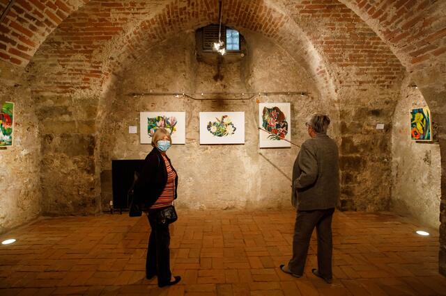 Foto: Gerd Neuhold - Sonntagsblatt für Steiermark