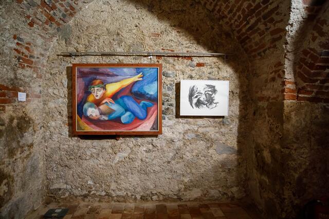 Foto: Gerd Neuhold - Sonntagsblatt für Steiermark