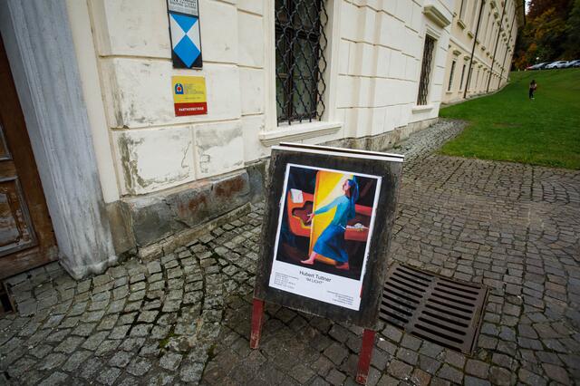 Foto: Gerd Neuhold - Sonntagsblatt für Steiermark