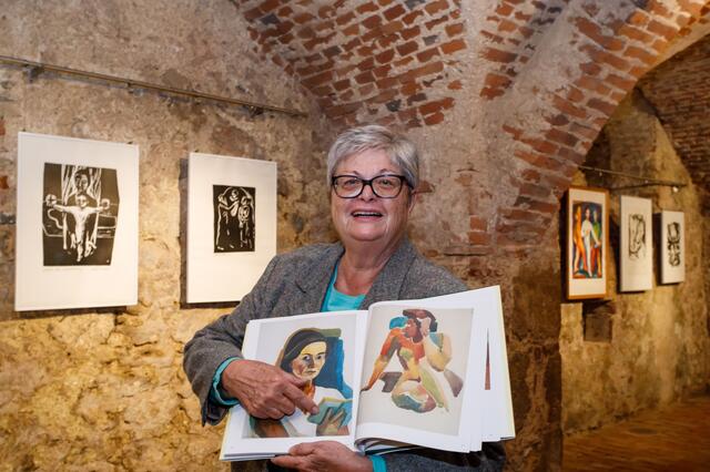 Foto: Gerd Neuhold - Sonntagsblatt für Steiermark