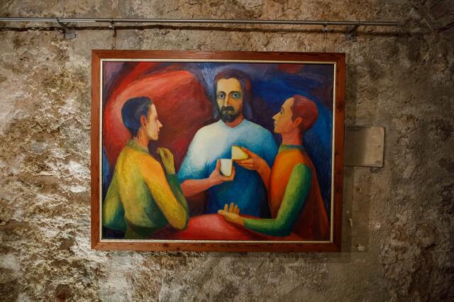 Foto: Gerd Neuhold - Sonntagsblatt für Steiermark