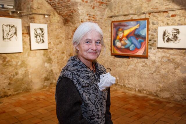 Foto: Gerd Neuhold - Sonntagsblatt für Steiermark