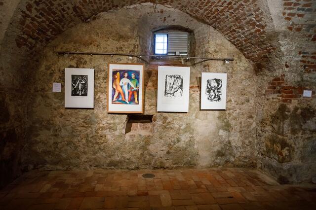 Foto: Gerd Neuhold - Sonntagsblatt für Steiermark