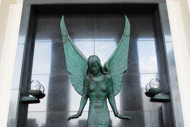 Foto: Gerd W. Götzenbrucker