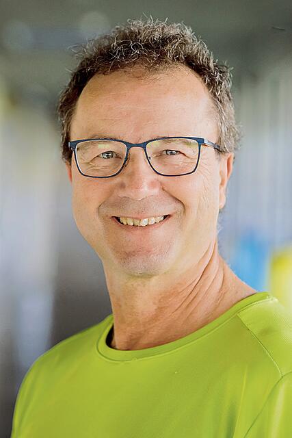 Georg Plank ist seit Mai 2019 Obmann der DSG. Der Theologe ist Begründer und Leiter des Projektes „Pastoralinnovation“.