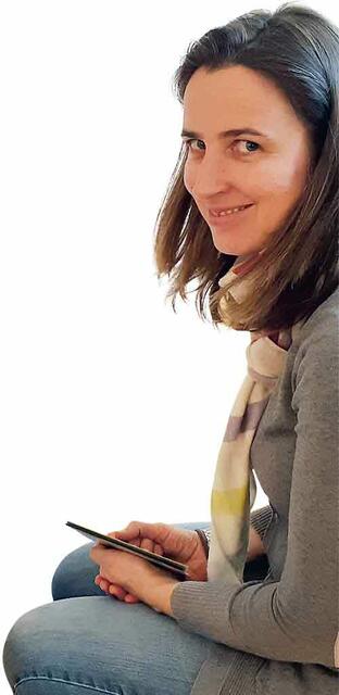 Anna Becker