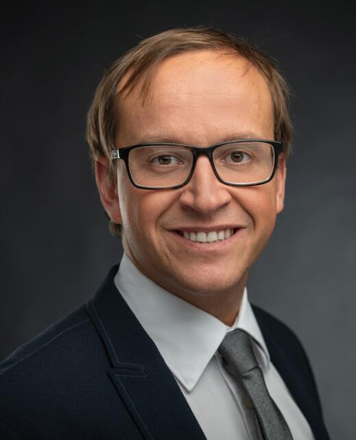 Andreas G. Weiß | Foto: Lorenz Masser