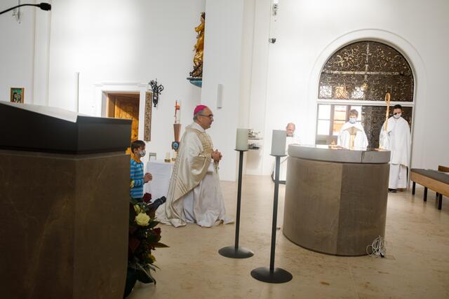 Foto: Gerd Neuhold - Sonntagsblatt für Steiermark