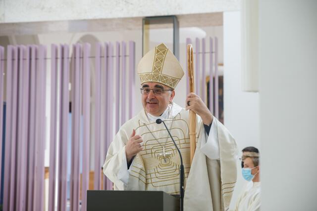 Foto: Gerd Neuhold - Sonntagsblatt für Steiermark