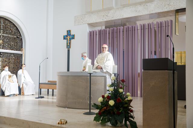 Foto: Gerd Neuhold - Sonntagsblatt für Steiermark